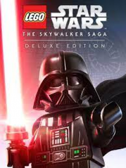 Lego Star Wars The Skywalker Saga Deluxe Editions PC Oyun kullananlar yorumlar